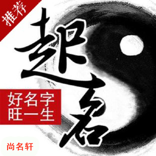 九龙宝宝起名