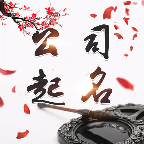 九龙公司起名_找田馥连起名